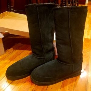 Emu Australian Tall Boots